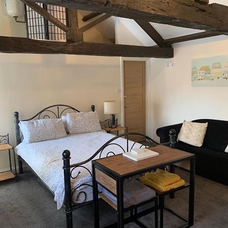 Lilly Pad Appartement Knaresborough Buitenkant foto
