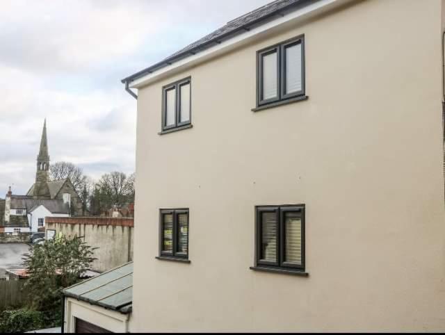 Lilly Pad Appartement Knaresborough Buitenkant foto